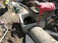 Canalisation