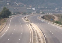東西高速道路