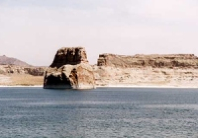 Barrage El Himer