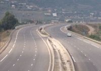 East-West Highway