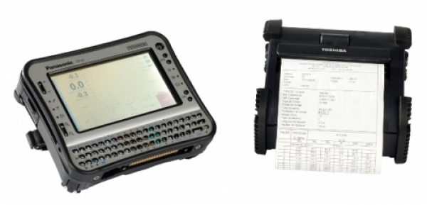 GeoBOX&reg; et son syst&egrave;me GPRS