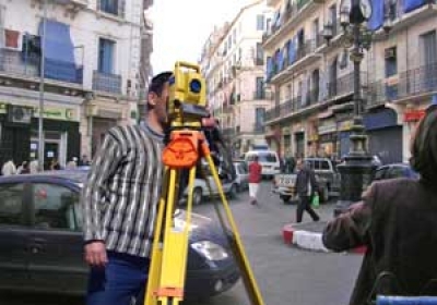 Sewerage system Diagnosis