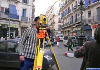 La diagnosi del sistema di rete fognaria
