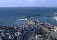 Extensiono of Djendjen port