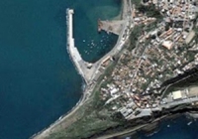 Development Study of Dellys basin
